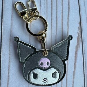 Sonix AirTag Hello Kitty Keychain